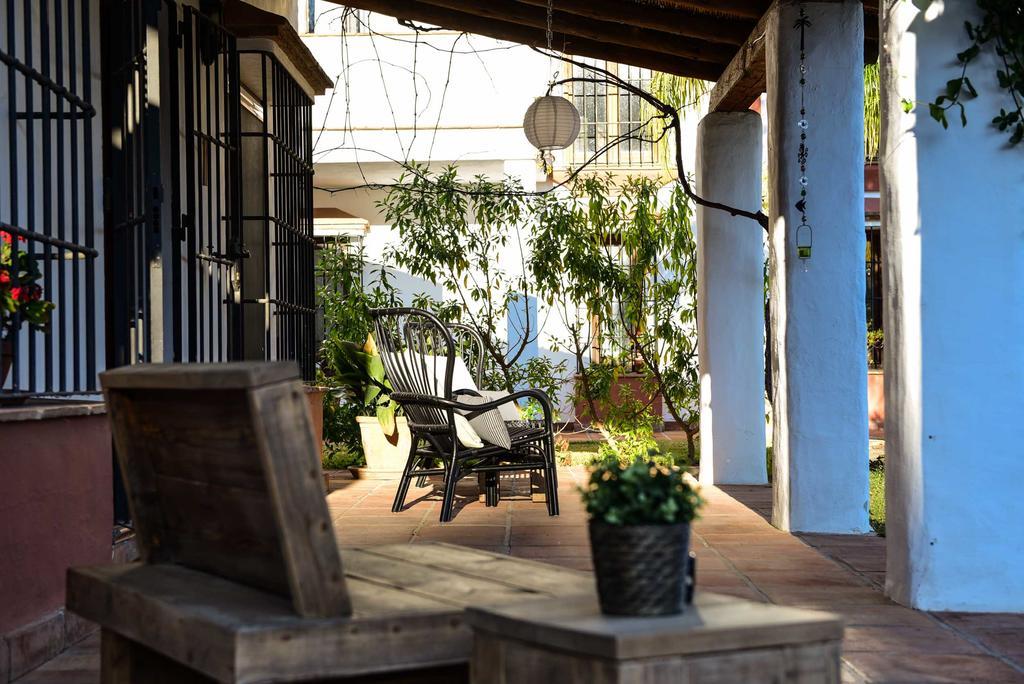 La Perla de Frigiliana Bed&Breakfast Deluxe Bagian luar foto
