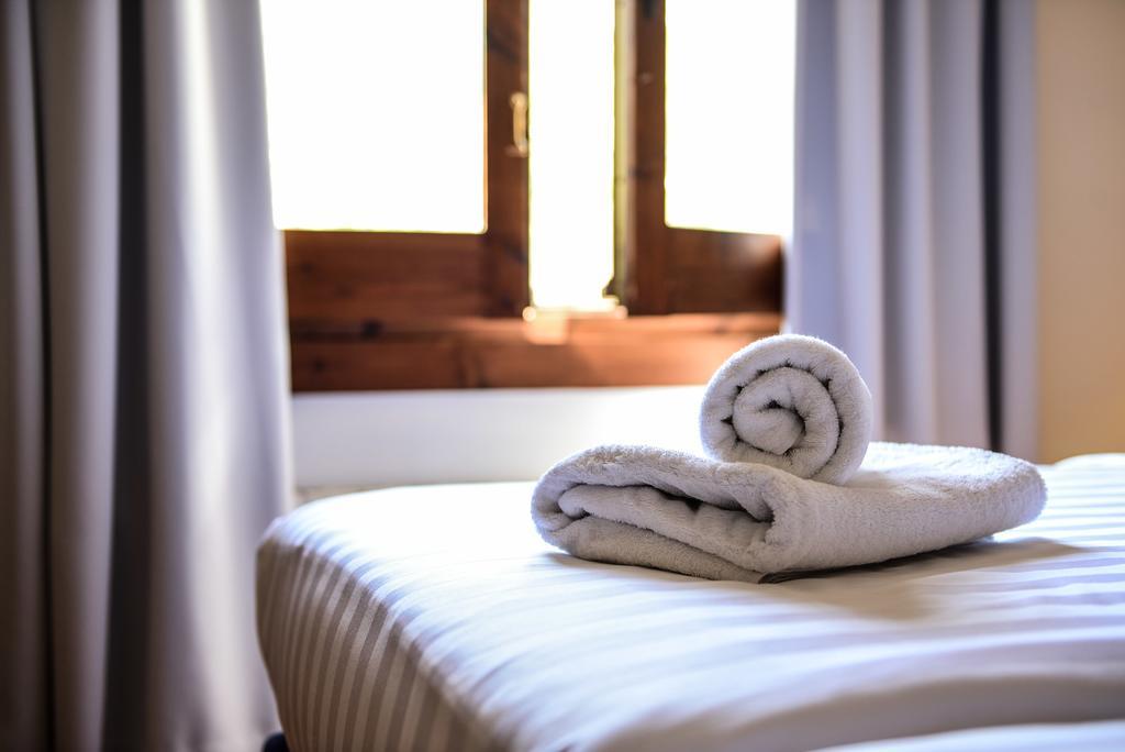 La Perla de Frigiliana Bed&Breakfast Deluxe Bagian luar foto
