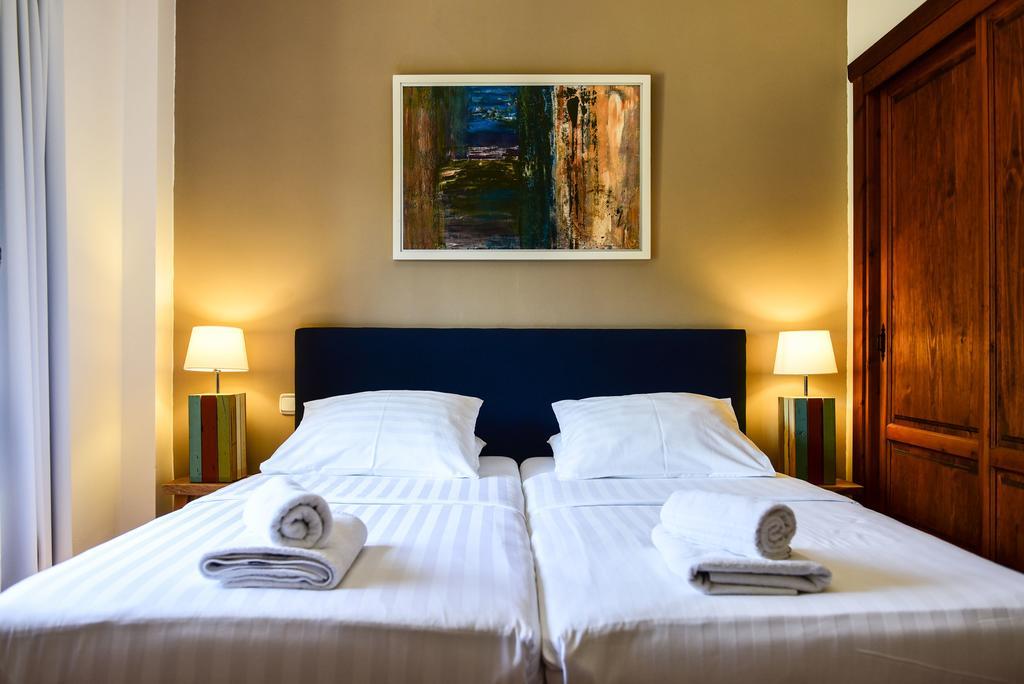 La Perla de Frigiliana Bed&Breakfast Deluxe Bagian luar foto