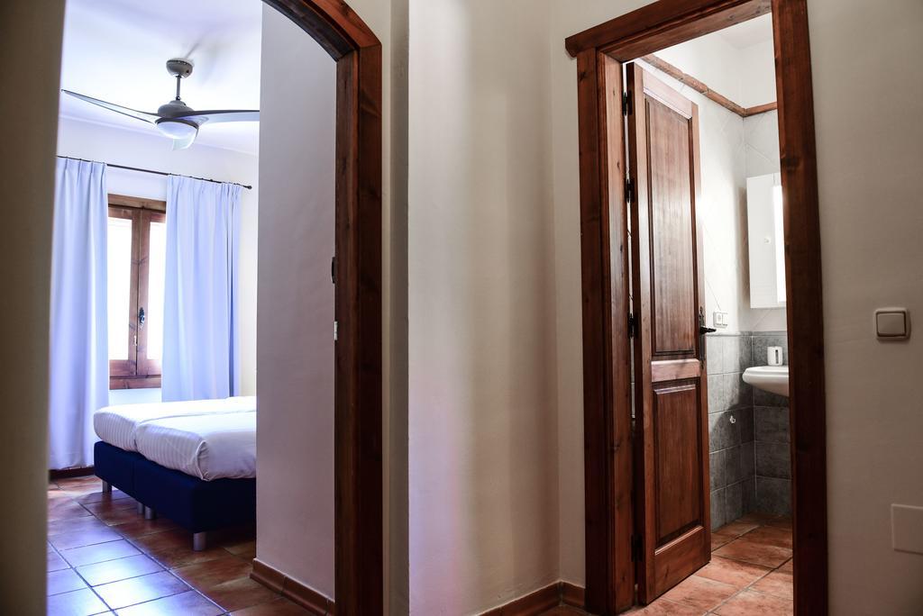 La Perla de Frigiliana Bed&Breakfast Deluxe Bagian luar foto