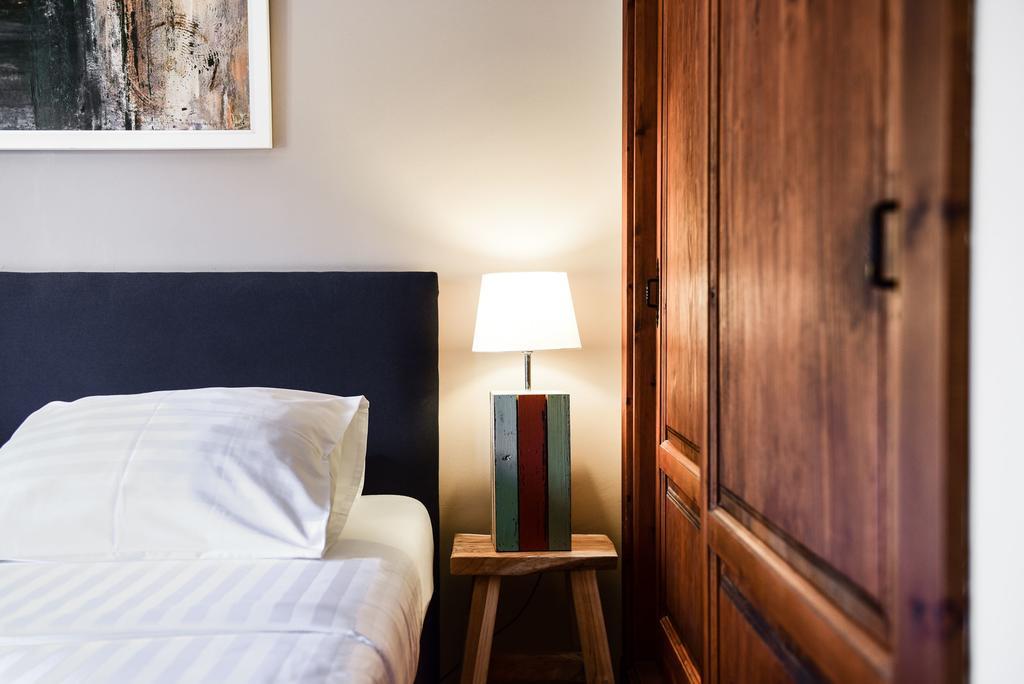 La Perla de Frigiliana Bed&Breakfast Deluxe Bagian luar foto