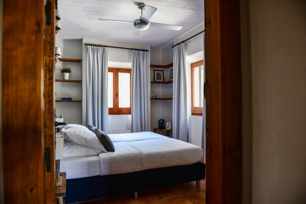 La Perla de Frigiliana Bed&Breakfast Deluxe Bagian luar foto