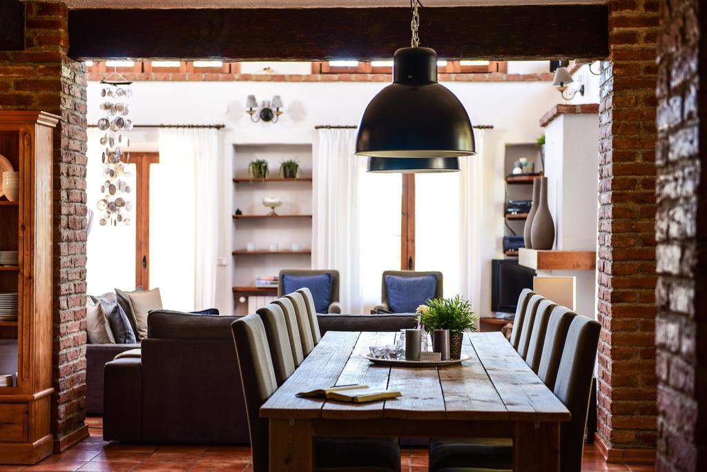La Perla de Frigiliana Bed&Breakfast Deluxe Bagian luar foto